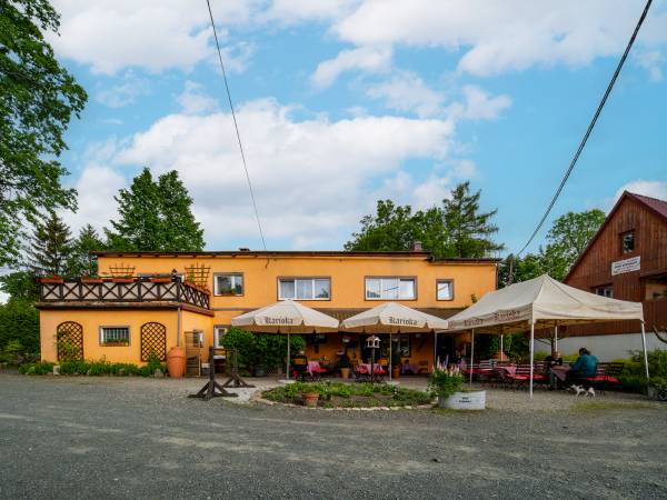 Agroturystyka Karioka