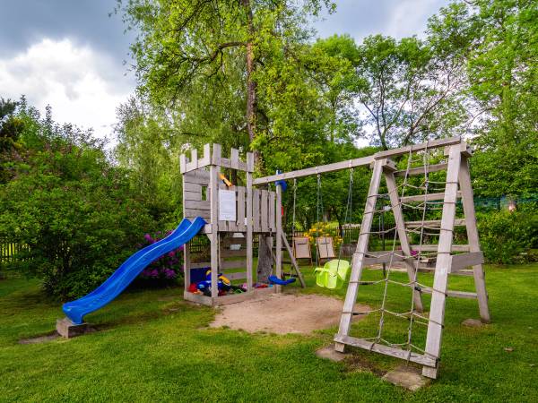 Agroturystyka Karioka