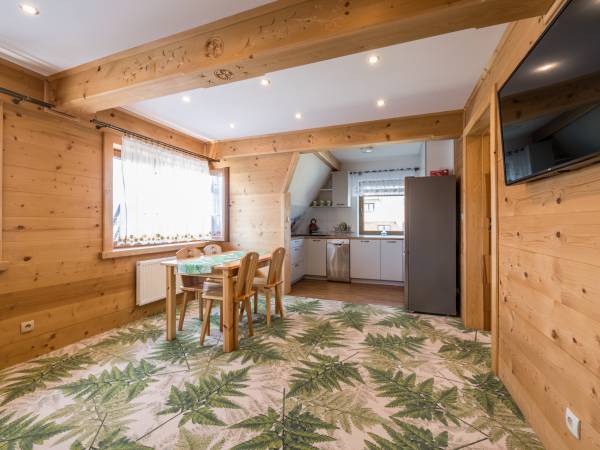 Apartament przy Obelisku