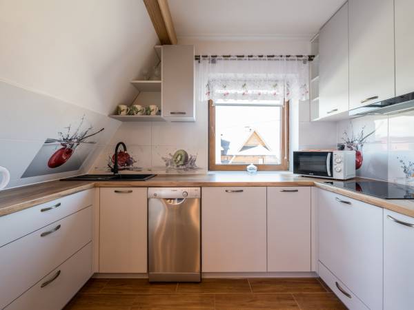 Apartament przy Obelisku