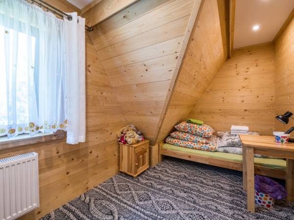 Apartament przy Obelisku