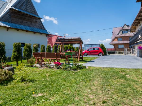 Apartament przy Obelisku