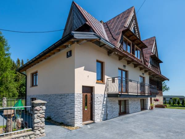 Apartament przy Obelisku