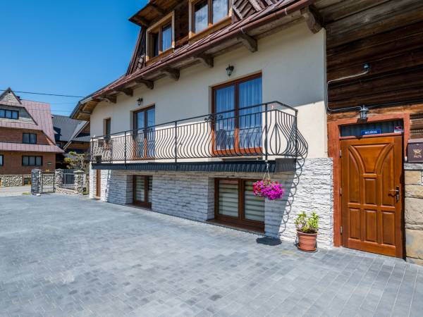 Apartament przy Obelisku