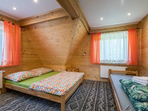 Apartament przy Obelisku