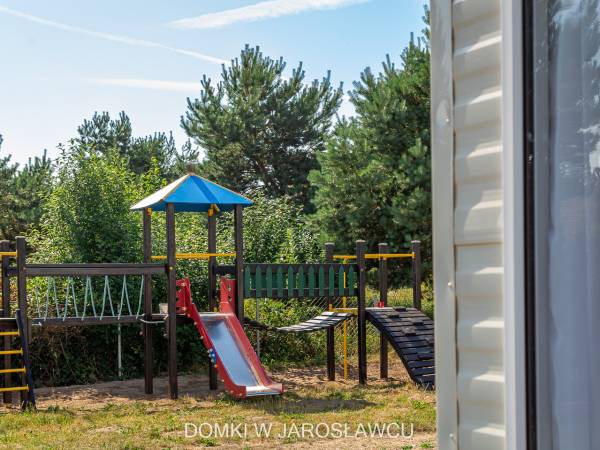 plac zabaw
