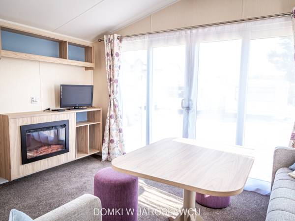 domek 4 osobowy