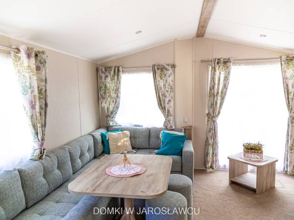 domek 4 osobowy nr 10