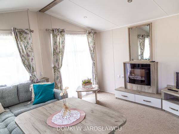 domek 4 osobowy nr 10