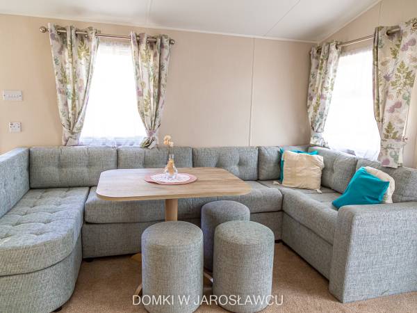 domek 4 osobowy nr 10