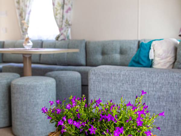 domek 4 osobowy nr 10