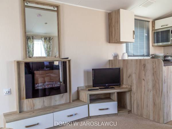 domek 4 osobowy nr 10