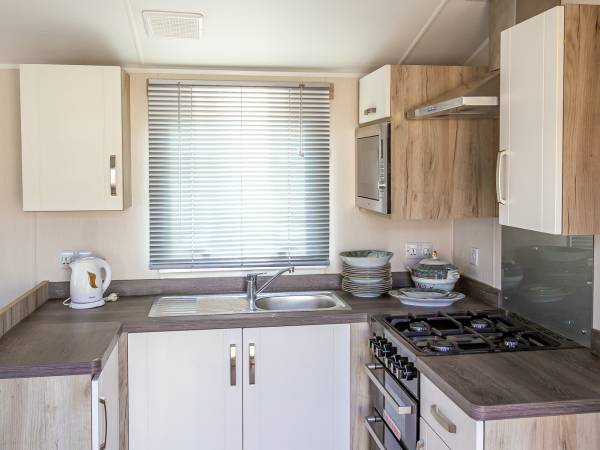 domek 4 osobowy nr 10