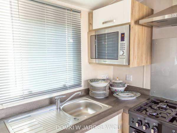 domek 4 osobowy nr 10