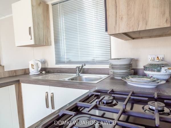 domek 4 osobowy nr 10