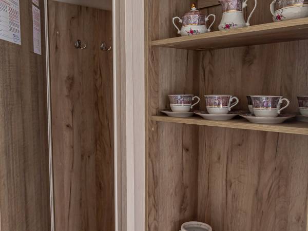 domek 4 osobowy nr 10