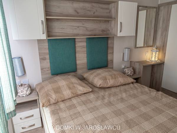 domek 4 osobowy nr 10