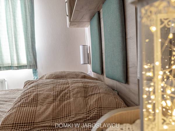 domek 4 osobowy nr 10