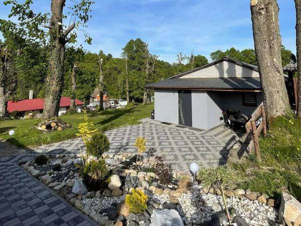 Apartamenty Agro-Gosia