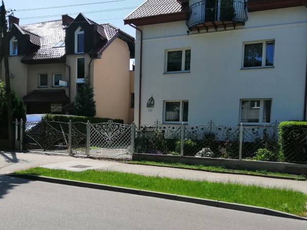 Pokoje Gościnne Elżbieta Nowak