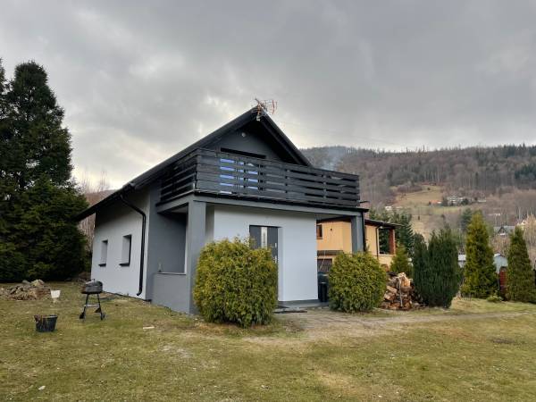 Salmopolskie Zacisze