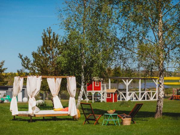 Plater74 Apartamenty Rodzinne 