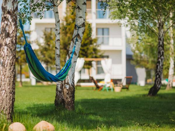 Plater74 Apartamenty Rodzinne 