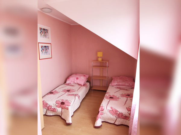 Studio - pomieszczenie 2