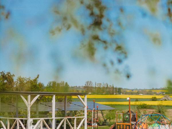 Plater74 Apartamenty Rodzinne 