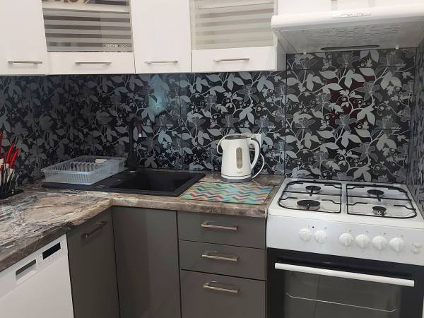 Domki Na zielonej łące