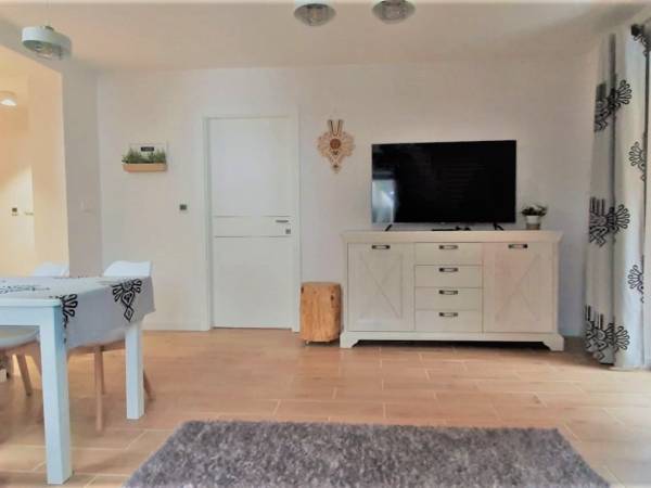 Elegancki apartament Kościelisko
