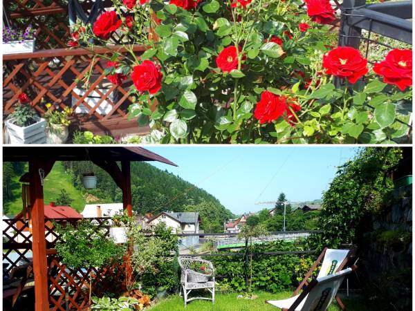 Pokoje u Lucy - Lucyny