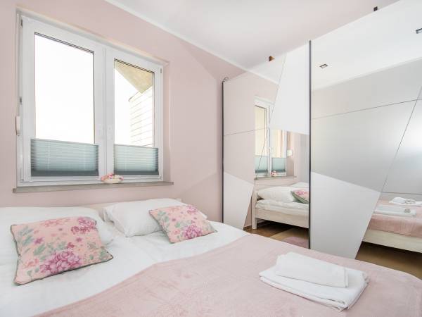 Apartamenty Tęczowe