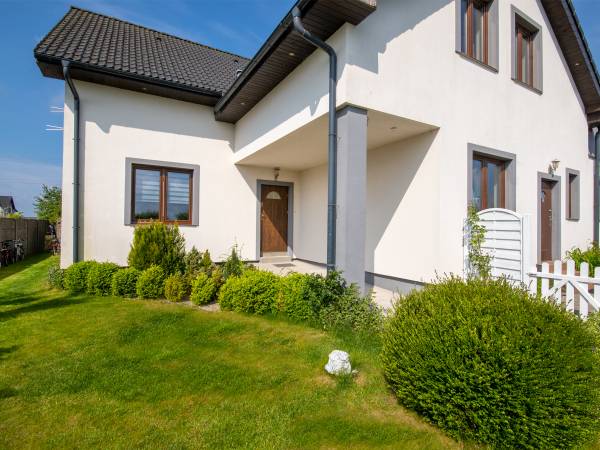 Apartamenty Tęczowe