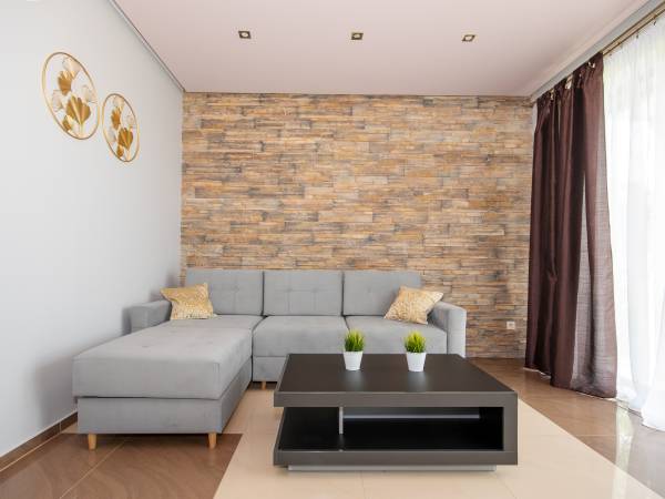 Apartamenty Tęczowe