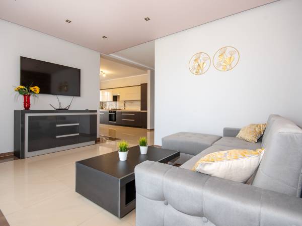 Apartamenty Tęczowe