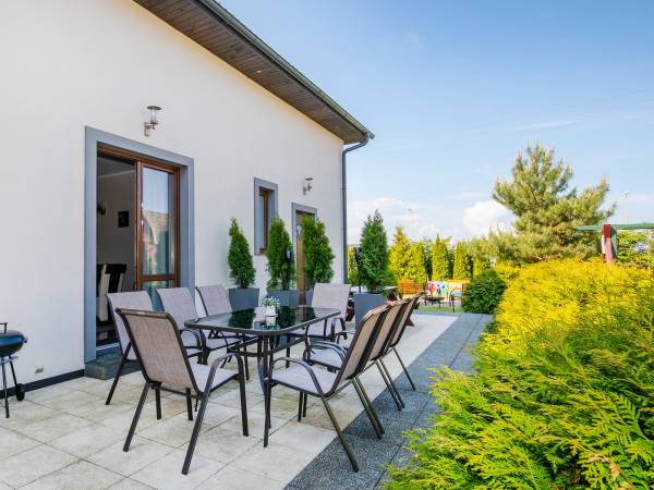 Apartamenty Tęczowe