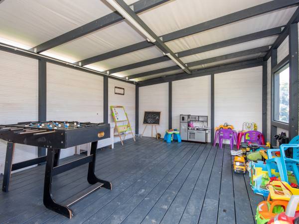 Apartamenty Tęczowe