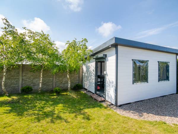 Apartamenty Tęczowe