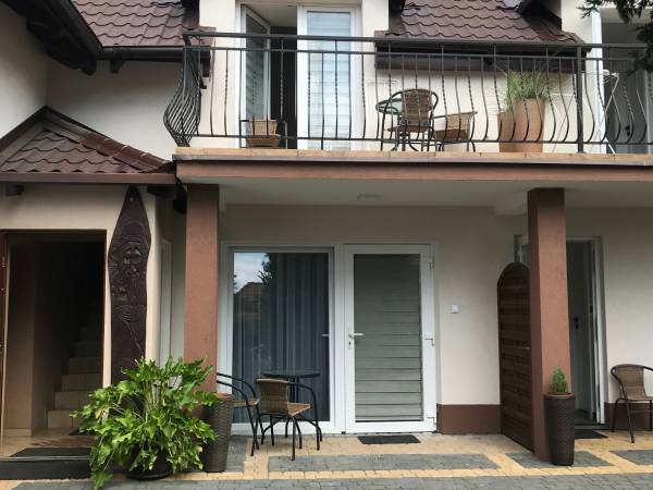 Wolna Chata U Rybaka