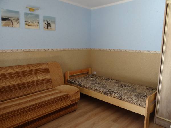 pokój 2-os niebieski ujęcie 3