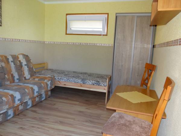 pokój 2-os żólty ujęcie 1