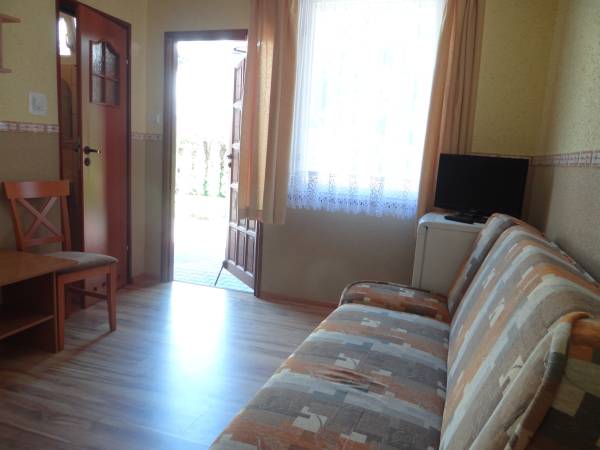 pokój 2-os żółty ujęcie 3