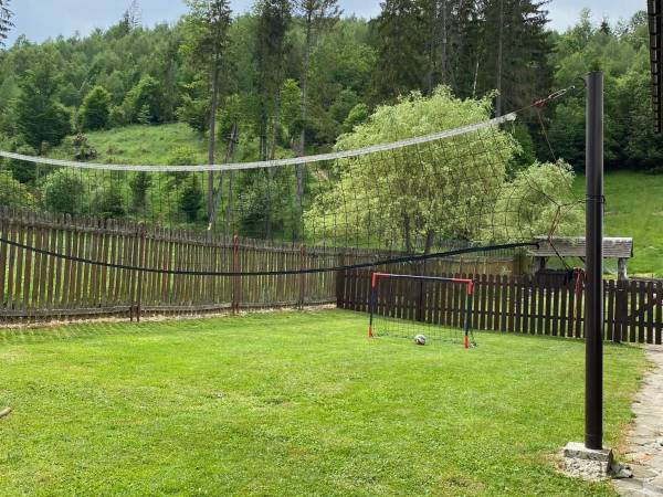  Noclegi Pod Muńcołem