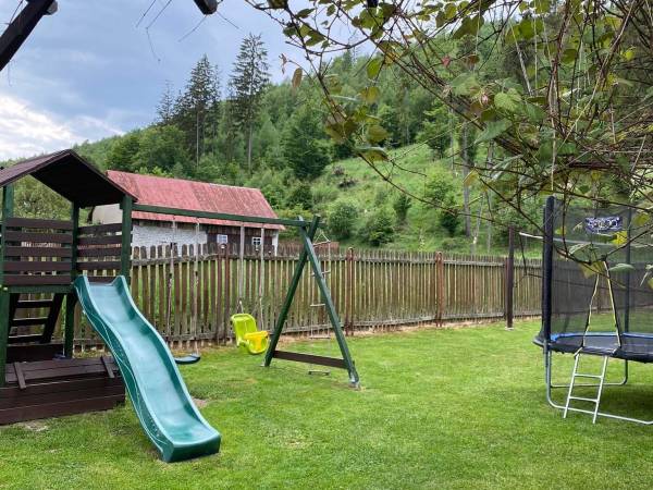  Noclegi Pod Muńcołem