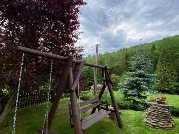  Noclegi Pod Muńcołem