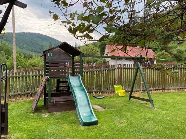  Noclegi Pod Muńcołem