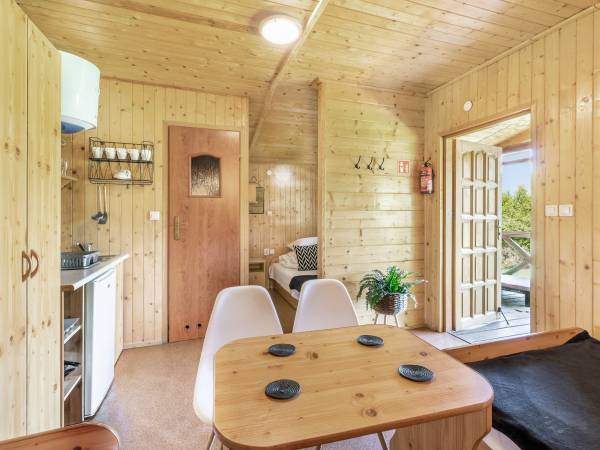 Ośrodek Wypoczynkowy I Domki Cicha Dolina