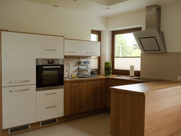 Apartament Słoneczna Rapsodia