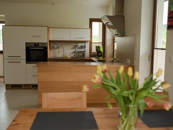 Apartament Słoneczna Rapsodia